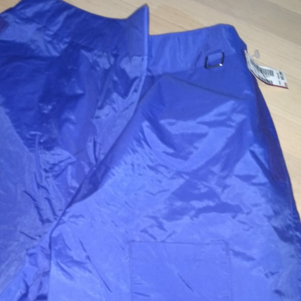 Windproof Fieldmaster joggers - Picture 7 of 8